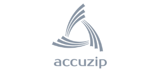 Accuzip Logo