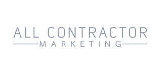 All Contractor Marketing Logo