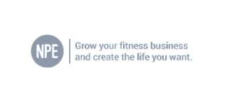 NPE Fitness Logo